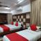 King Castle Mcleodganj-centrally heated and air cooled- Near MALL Road - Free Parking