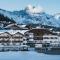 Mountains Hotel - Seefeld in Tirol
