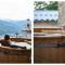 Rustic fireplace hotel comfort Jaccuzi dog friend - Bourg-Saint-Maurice