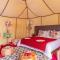 Sanmao Royal Camp 皇家营地