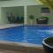 Casa jardim para temporada em Piranhas-Alagoas