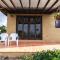 ANNAPURNA Villa de Leyva