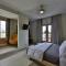 Billini Hotel, Historic Luxury