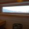 Sunrise View Lapland, Sky View bedroom - 基尔匹斯扎我维