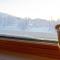 Sunrise View Lapland, Sky View bedroom - 基尔匹斯扎我维