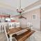 The Wharf 821 - شاطئ أورانج