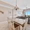 The Wharf 821 - شاطئ أورانج