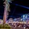 The Wharf 821 - شاطئ أورانج
