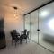 FLATS Particular Terrazzo