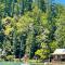 Mendocino Redwood Retreat - Sunrise Cottage