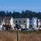 Mendocino Redwood Retreat - Sunrise Cottage