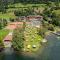 Familien- Sportresort BRENNSEEHOF - Feld am See