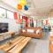 Ahwell Guesthouse Gent 5 BR long term
