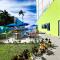 Park Inn by Radisson Mazatlan