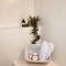 Afroditi Junior Suites