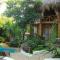 Hierba Buena Eco Hostel - 埃尔扎伊诺