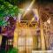 Hierba Buena Eco Hostel - 埃尔扎伊诺