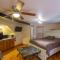Stay In Ohiopyle in town by the GAP trail, hot tub