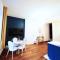 LE PATIO LAFAYETTE Appartement de Standing coeur de ville