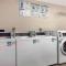 Extended Stay America Suites - Houston - Westchase - Richmond