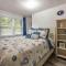 Beach Bungalow - 1 Block to Beach - Pets Welcome! - Norfolk