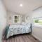 Beach Bungalow - 1 Block to Beach - Pets Welcome!
