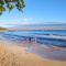 Kanai a Nalu 314 - Newly Renovated, Oceanfront, AC - Wailuku