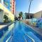 Park Inn by Radisson Mazatlan