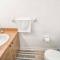 Designer 4BR Executive Townhome w/Parking