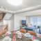 Designer 4BR Executive Townhome w/Parking