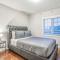 Designer 4BR Executive Townhome w/Parking