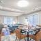 Designer 4BR Executive Townhome w/Parking