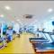 Unit 3J Signature Suites, Lafayette Megaworld - 伊洛伊洛