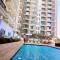 Unit 3J Signature Suites, Lafayette Megaworld - 伊洛伊洛
