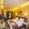 Florence Boutique Hotel by Hotel Pro group - Yakkasaray