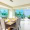 Península T3 1A Luxurious Ocean View Getaway by Kivoya