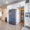 Cedar City Home with Mountain Views and Hiking Trails!