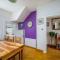 The Music and Poetry House