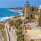 Seaside Escape in Aguadulce