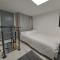 Charmant T2 duplex Centre de Foix