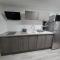 Charmant T2 duplex Centre de Foix