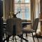 Erfgoed City House Grande Madame Agaath