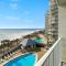 Windward Pointe 504 - شاطئ أورانج
