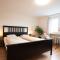 Large Apartment 8beds great for family and friends, Mountain View - 艾姆敦