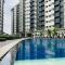 2 BR SMDC Vine Residences - 马尼拉