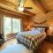Rustic U.P. Retreat in Marquette