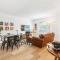 Musicians Lounge - 2 BR with parking asssigned