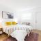 Musicians Lounge - 2 BR with parking asssigned