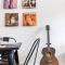 Musicians Lounge - 2 BR with parking asssigned - Форт-Лодердейл