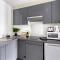 Central 3 - 10 min Paris - 30 min Disney - Free Parking - 5 min RER A - Fontenay-sous-Bois